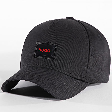 HUGO - Casquette Jude SL 50519229 Noir