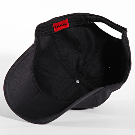 HUGO - Casquette Jude SL 50519229 Noir