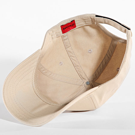 HUGO - Jude SL Cap 50519229 Beige