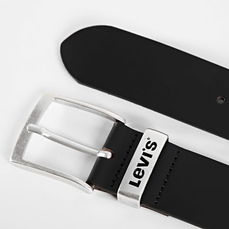 Levi's - Riem 227970 Zwart