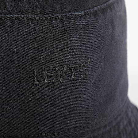 Levi's - Bob 235697-0006 Zwart