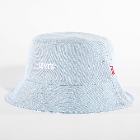 Levi's - Bob 235873-0084 Lavaggio blu