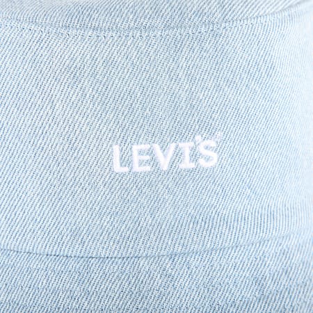 Levi's - Bob 235873-0084 Lavado azul