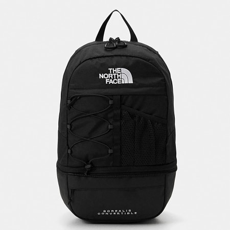 The North Face - Sac A Dos Borealis Convert A88TK Noir