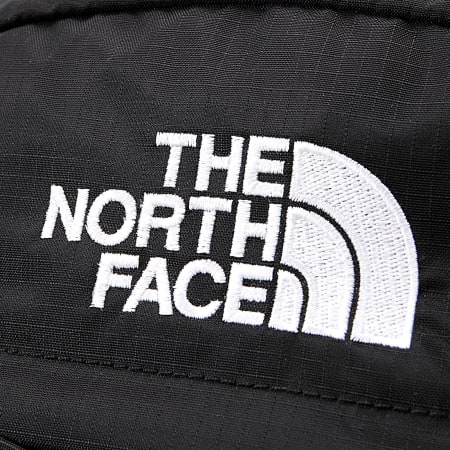 The North Face - Zaino Borealis Convert A88TK Nero