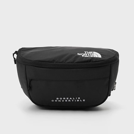 The North Face - Sac A Dos Borealis Convert A88TK Noir