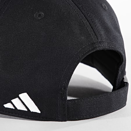 Adidas Sportswear - Real Madrid Cap IY0451 Zwart