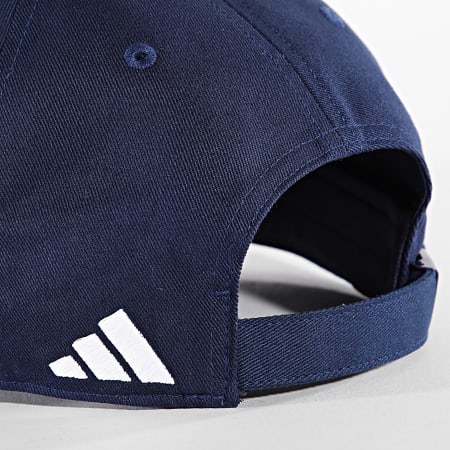 Adidas Performance - Gorra Real Madrid IY0452 Azul Marino