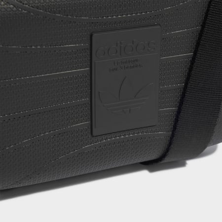 Adidas Originals - Sacoche Airliner IU0177 Noir