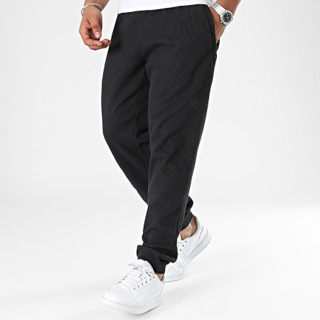 Adidas Originals - Pantaloni da jogging Essential IW5805 Nero