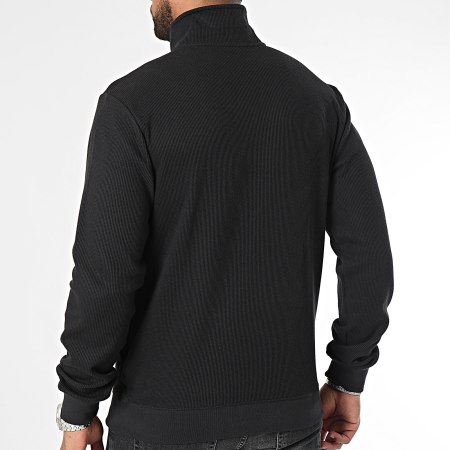 Adidas Originals - Essential IW5807 Sudadera con cremallera Negro