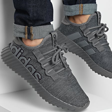 Adidas Performance - Kaptir 3.0 Zapatillas IE3795 Gris Seis Gris Cuatro