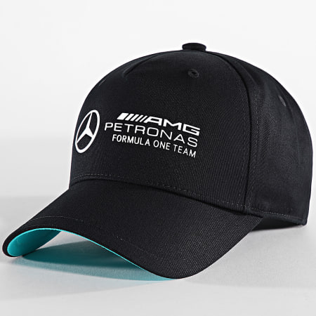 AMG Mercedes - Mercedes MAPF1 AMG Cap Zwart