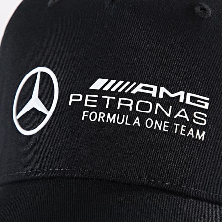 AMG Mercedes - Gorra Mercedes MAPF1 AMG Negra