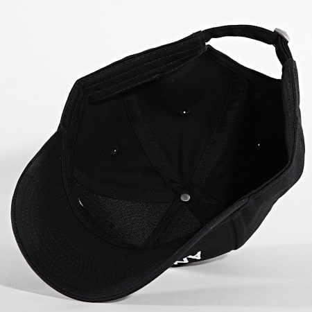 Angle Mort - Gorra de combate Negra