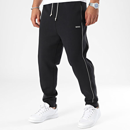 BOSS - Hadiko Joggingbroek 50518196 Zwart