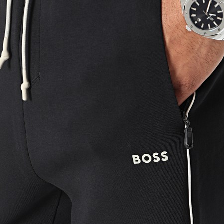 BOSS - Hadiko Joggingbroek 50518196 Zwart