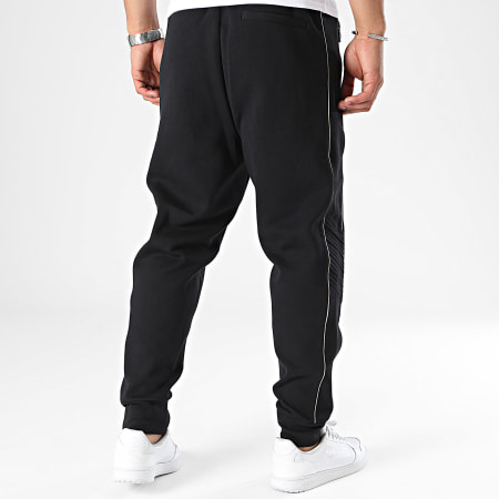 BOSS - Pantaloni da jogging Hadiko 50518196 Nero