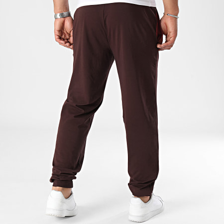 BOSS - Mix en Match Joggingbroek 50515305 Bruin