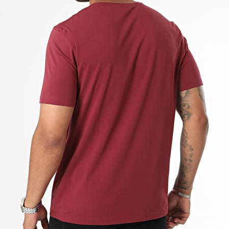 BOSS - Mix en Match T-shirt 50515312 Bordeaux