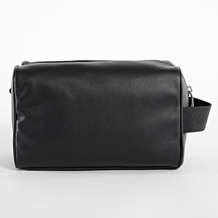 Calvin Klein - Monogram Toilettas Zachte Dopp Kit 2581 Zwart