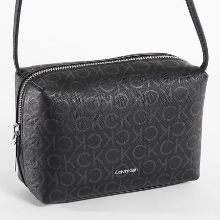 Calvin Klein - Must Mini 2446 Borsa donna Nero