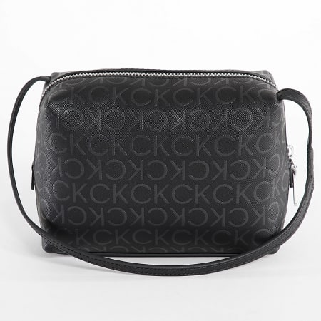 Calvin Klein - Must Mini 2446 Borsa donna Nero