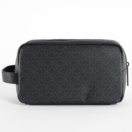 Calvin Klein - Must Mono Washbag 2520 Nero