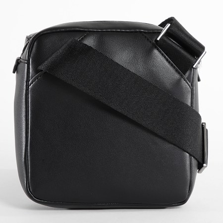 Calvin Klein - Borsa reporter Clean Essential Cube 2183 Nero