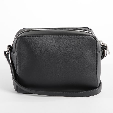 Calvin Klein - Bolso Mujer CK Must Conv Bolsa Cámara 2536 Negro