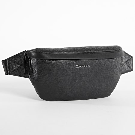 Calvin Klein - Sac Banane CK Must Waistbag 2202 Noir