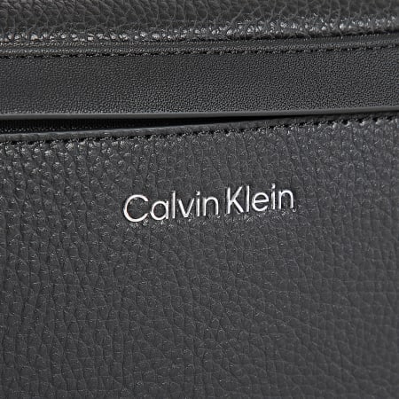 Calvin Klein - CK Must Tachettas 2202 Zwart