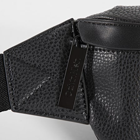 Calvin Klein - CK Must Waistbag 2202 Nero