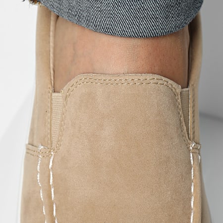 Classic Series - Beige schoenen