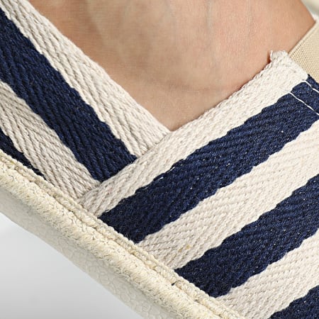 Classic Series - Espadrillas Navy