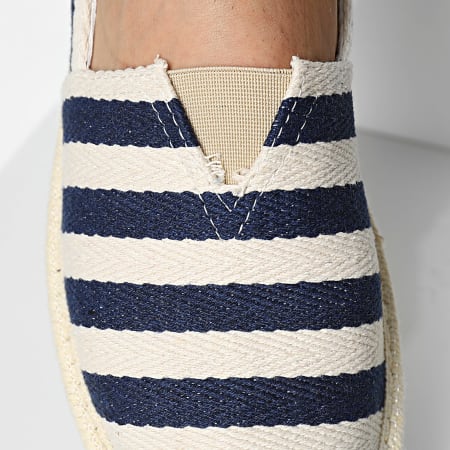 Classic Series - Espadrilles Marine