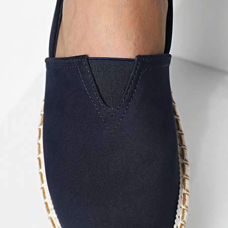 Classic Series - Espadrilles Marine