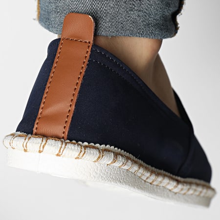 Classic Series - Espadrilles Marine