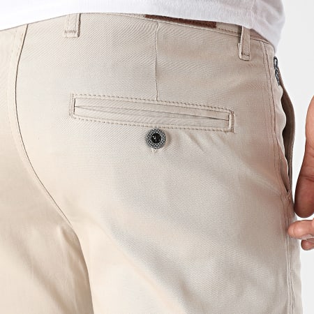 Classic Series - Pantaloncini Chino beige