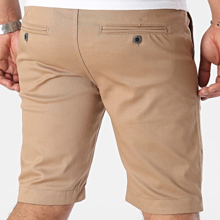 Classic Series - Short Chino Beige