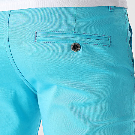 Classic Series - Lichtblauwe Chino Shorts