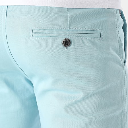 Classic Series - Lichtblauwe Chino Shorts