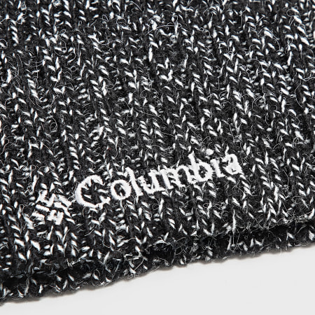 Columbia - Orologio Cap Nero Bianco