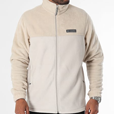 Columbia - Steens Mountain Full Zip 2.0 Fleecejack 1476671 Beige