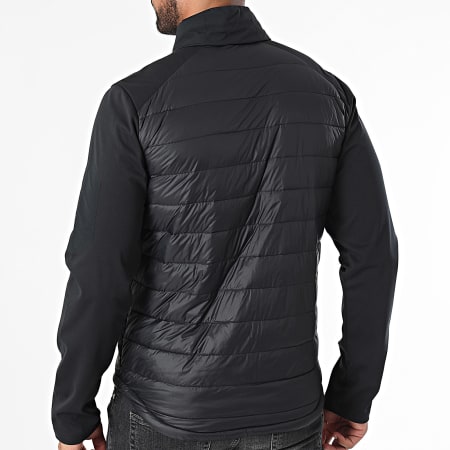 Columbia - Veste Zippée Hybrid 2090384 Noir