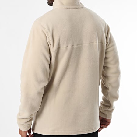 Columbia - Steens Mountain Fleece Trui met hoge hals 2097721 Beige