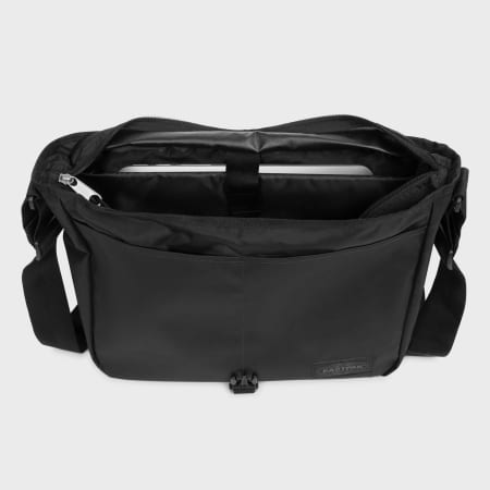 Eastpak - Bolsa de Delegado Negra