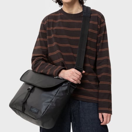 Eastpak - Sacoche Delegate Noir