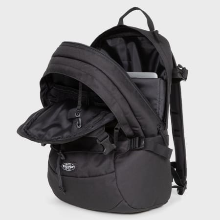 Eastpak - Zaino Gerys nero