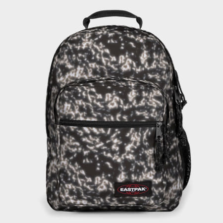 Eastpak - Zaino Morius Nero Bianco